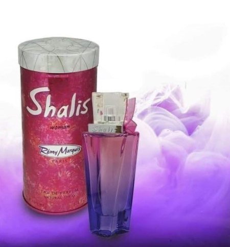 عطر Shalis للنساء